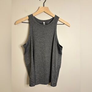 Women’s Fabletics Dry-Flex Open Back Twist Tank size XXS